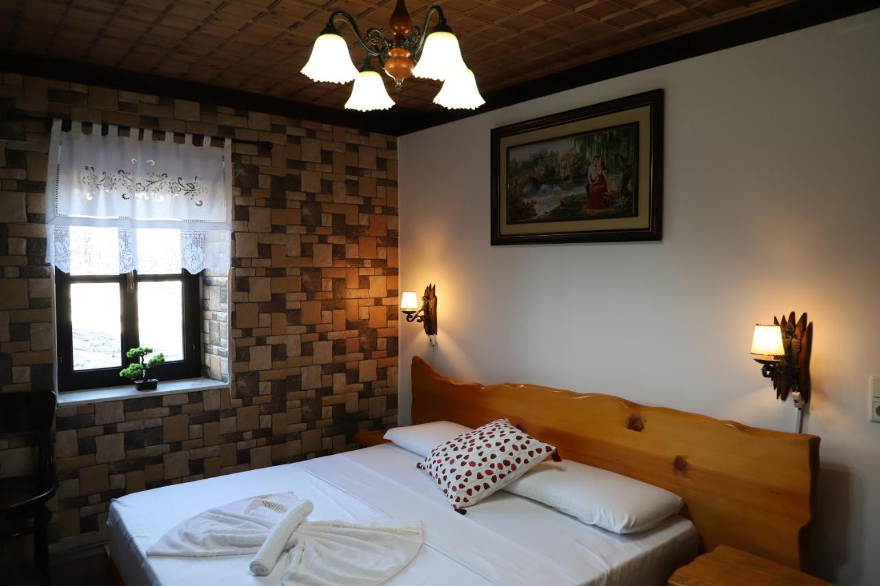 Vila Darla Berat Zimmer foto
